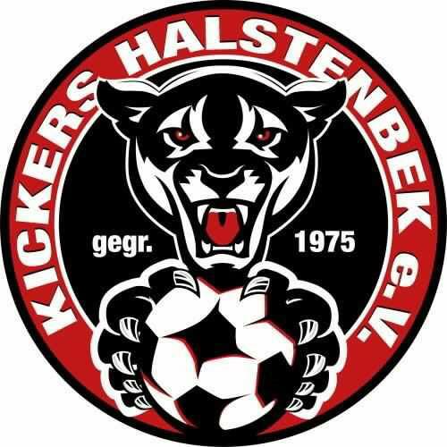 Kickers Halstenbek e.V. von 1975 - Fuballverein